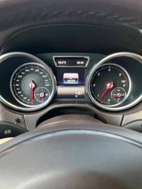 Mercedes-Benz GLE 250 | Mobile.bg    11