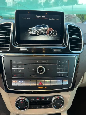 Mercedes-Benz GLE 250 | Mobile.bg    10