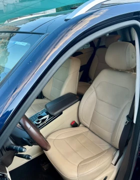 Mercedes-Benz GLE 250 | Mobile.bg    7