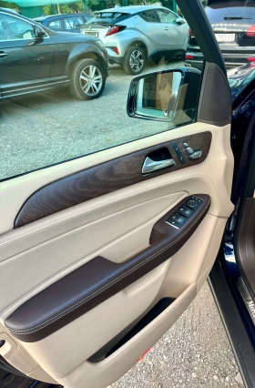 Mercedes-Benz GLE 250 | Mobile.bg    6