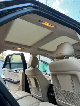 Mercedes-Benz GLE 250 | Mobile.bg    13
