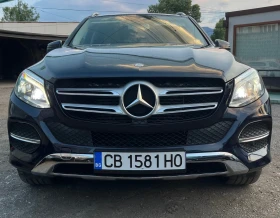     Mercedes-Benz GLE 250