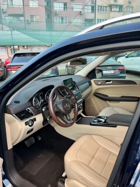 Mercedes-Benz GLE 250 | Mobile.bg    8