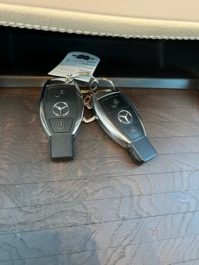 Mercedes-Benz GLE 250 | Mobile.bg    9