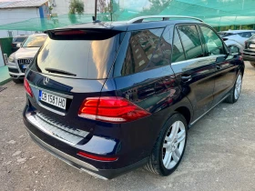     Mercedes-Benz GLE 250