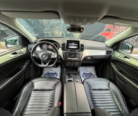 Mercedes-Benz GLE 350 COUPE* FULL AMG* TOP* СОБСТВЕН ЛИЗИНГ - 71999 лв. - 15377607 9