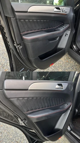 Mercedes-Benz GLE 350 COUPE* FULL AMG* TOP* СОБСТВЕН ЛИЗИНГ - 71999 лв. - 15377607 13