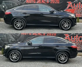 Mercedes-Benz GLE 350 COUPE* FULL AMG* TOP* СОБСТВЕН ЛИЗИНГ - 71999 лв. - 15377607 4
