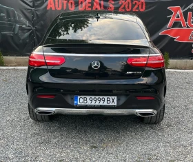 Mercedes-Benz GLE 350 COUPE* FULL AMG* TOP* СОБСТВЕН ЛИЗИНГ - 71999 лв. - 15377607 6