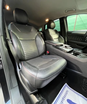 Mercedes-Benz GLE 350 COUPE* FULL AMG* TOP* СОБСТВЕН ЛИЗИНГ - 71999 лв. - 15377607 7
