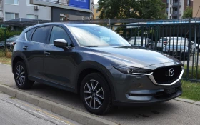 Mazda CX-5 2.5i AWD REVOLUTION   | Mobile.bg    3