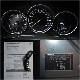 Mazda CX-5 2.5i AWD REVOLUTION   | Mobile.bg    10