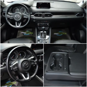 Mazda CX-5 2.5i AWD REVOLUTION   | Mobile.bg    15