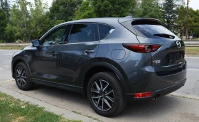 Mazda CX-5 2.5i AWD REVOLUTION   | Mobile.bg    6
