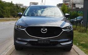 Mazda CX-5 2.5i AWD REVOLUTION   | Mobile.bg    2