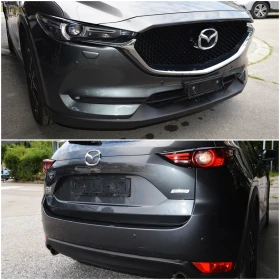 Mazda CX-5 2.5i AWD REVOLUTION   | Mobile.bg    9