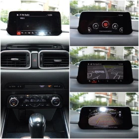 Mazda CX-5 2.5i AWD REVOLUTION   | Mobile.bg    11