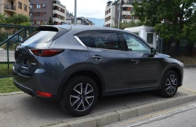 Mazda CX-5 2.5i AWD REVOLUTION   | Mobile.bg    4