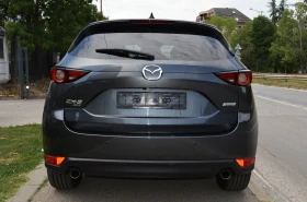 Mazda CX-5 2.5i AWD REVOLUTION   | Mobile.bg    5