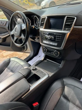 Mercedes-Benz GL 450 | Mobile.bg    5