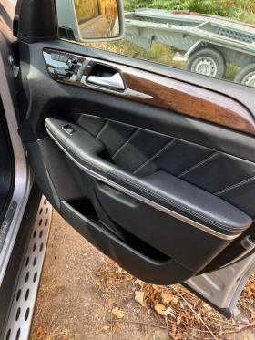 Mercedes-Benz GL 450 | Mobile.bg    8