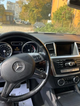 Mercedes-Benz GL 450 | Mobile.bg    6