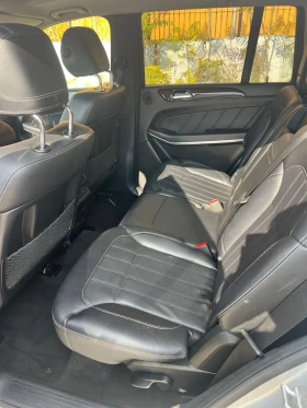 Mercedes-Benz GL 450 | Mobile.bg    10