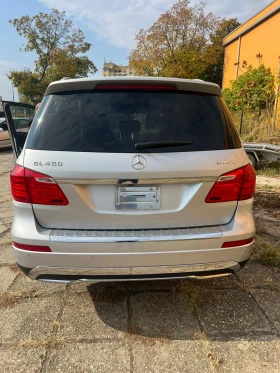 Mercedes-Benz GL 450 | Mobile.bg    4