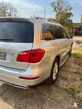Mercedes-Benz GL 450 | Mobile.bg    3