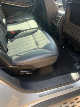Mercedes-Benz GL 450 | Mobile.bg    7