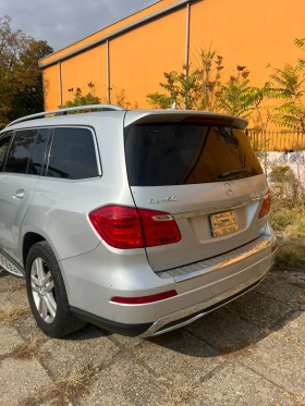 Mercedes-Benz GL 450 | Mobile.bg    2