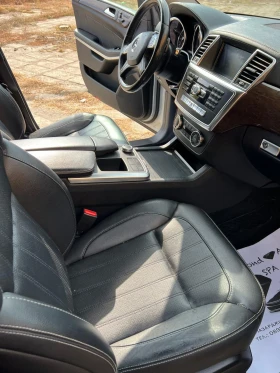 Mercedes-Benz GL 450 | Mobile.bg    9