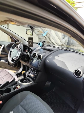Nissan Qashqai  | Mobile.bg    5