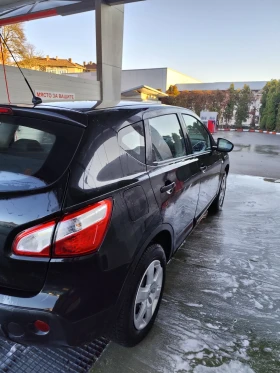 Nissan Qashqai  | Mobile.bg    3