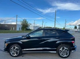 Hyundai Kona 1.6T N Line AWD (CARFAX)/ | Mobile.bg    6