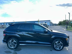 Hyundai Kona 1.6T N Line AWD (CARFAX)/ | Mobile.bg    5