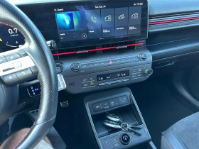 Hyundai Kona 1.6T N Line AWD (CARFAX)/ | Mobile.bg    12