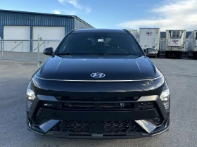 Hyundai Kona 1.6T N Line AWD (CARFAX)/ | Mobile.bg    2