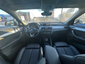 BMW X2 16021 км AUTOMAT*  | Auto.bg — изображение 13