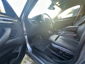 BMW X2 16021 км AUTOMAT*  | Auto.bg — изображение 5