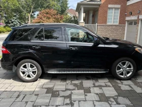 Mercedes-Benz ML 350 * BlueTEC * CARFAX *    | Mobile.bg    3