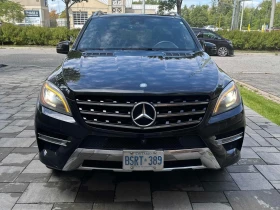 Mercedes-Benz ML 350 * BlueTEC * CARFAX *    | Mobile.bg    6