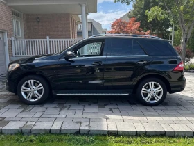 Mercedes-Benz ML 350 * BlueTEC * CARFAX *    | Mobile.bg    2