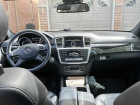 Mercedes-Benz ML 350 * BlueTEC * CARFAX *    | Mobile.bg    9