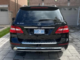 Mercedes-Benz ML 350 * BlueTEC * CARFAX *    | Mobile.bg    4