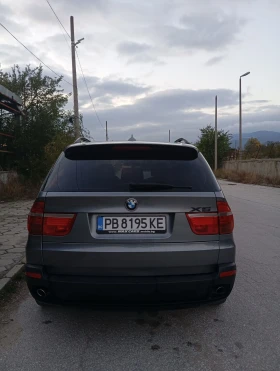 Обява за продажба на BMW X5 3.0d XDrive ~19 999 лв. - изображение 3