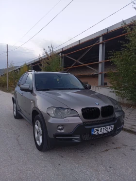 Обява за продажба на BMW X5 3.0d XDrive ~19 999 лв. - изображение 1