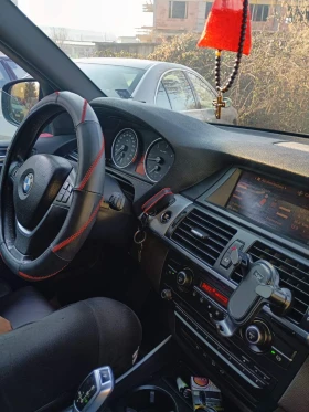 Обява за продажба на BMW X5 3.0d XDrive ~19 999 лв. - изображение 9