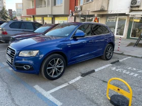 Audi Q5 2.0tdi 190 S-line | Mobile.bg    10
