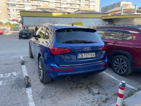 Audi Q5 2.0tdi 190 S-line | Mobile.bg    5